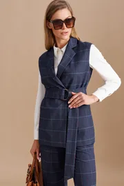 Waistcoat Elletto Life #3757