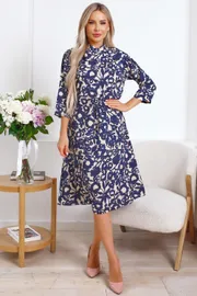 Sukienka LT Collection #P15881-45M