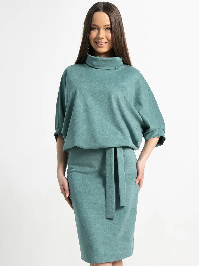 Sukienka LT Collection #P15270-12M