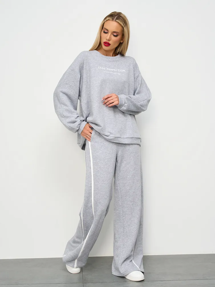 Sweatshirt Jetty #ShYu453-25