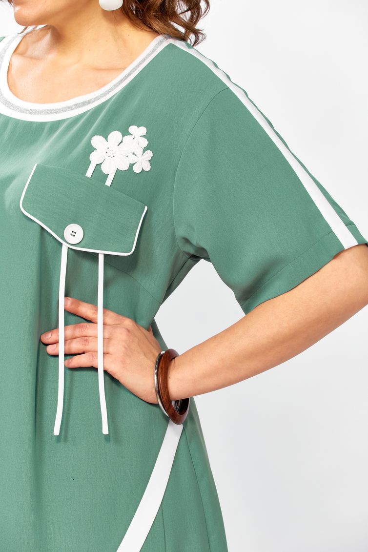 Sukienka Mira Fashion #5669