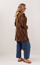 Кардиган Anastasia 1278 бордо