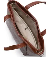 Torba Galanteya 25s2795k45 korichnevyj