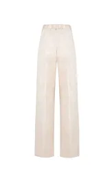 Spodnie Elema 3K-1468 naturalnyj 170
