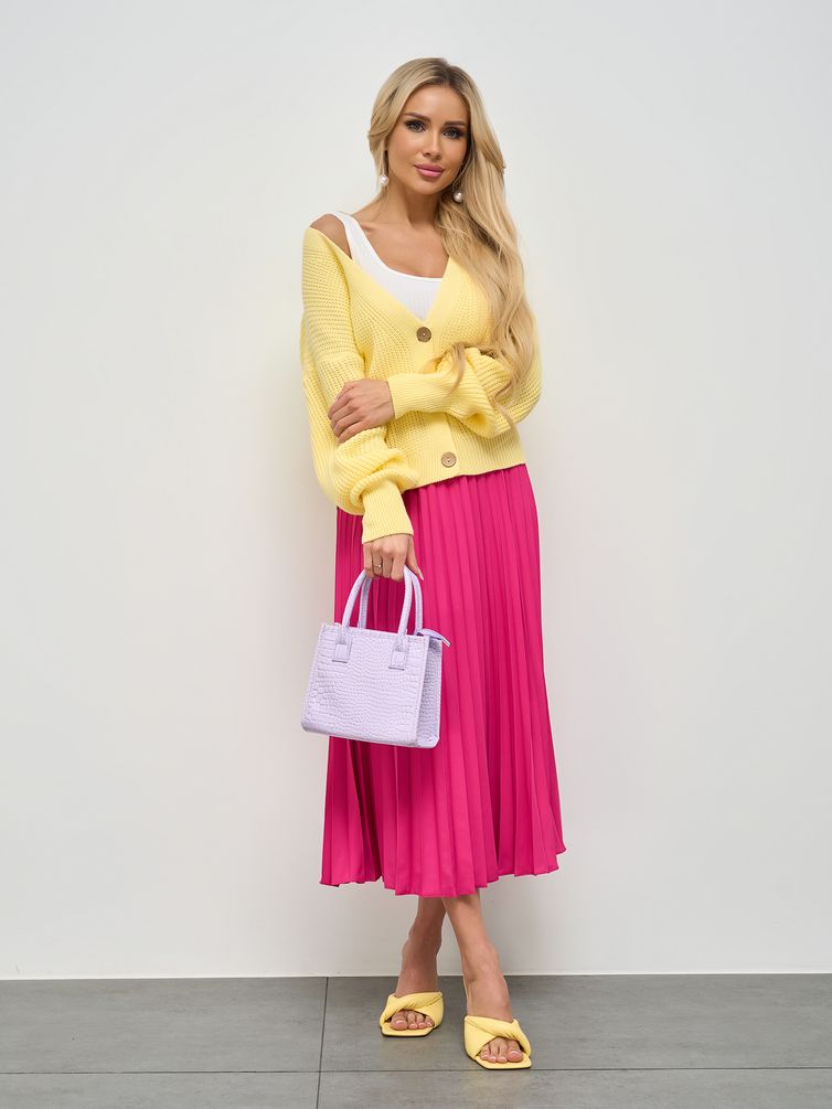 Skirt Jetty #058-29