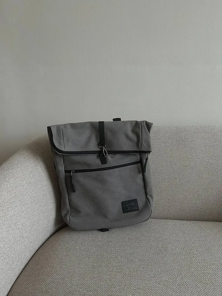 Torba Galanteya #24s491k45 seryj/chernyj