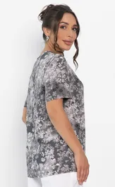 Блузка LT Collection Б14005-25М