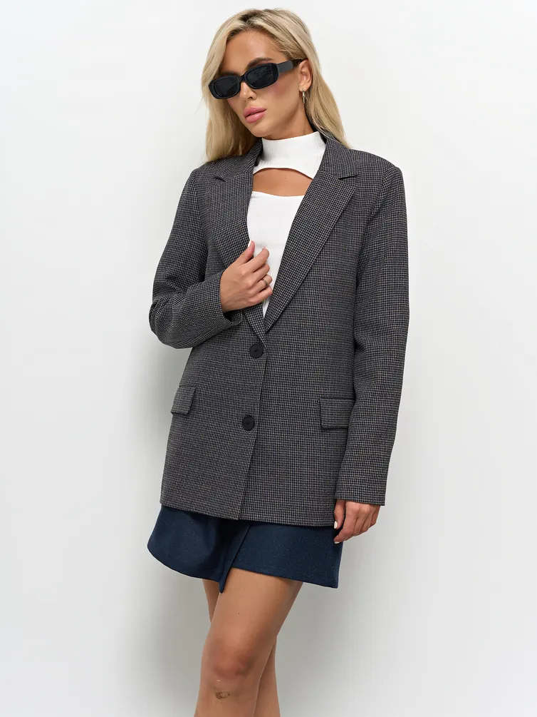 Blazer Jetty #531-44