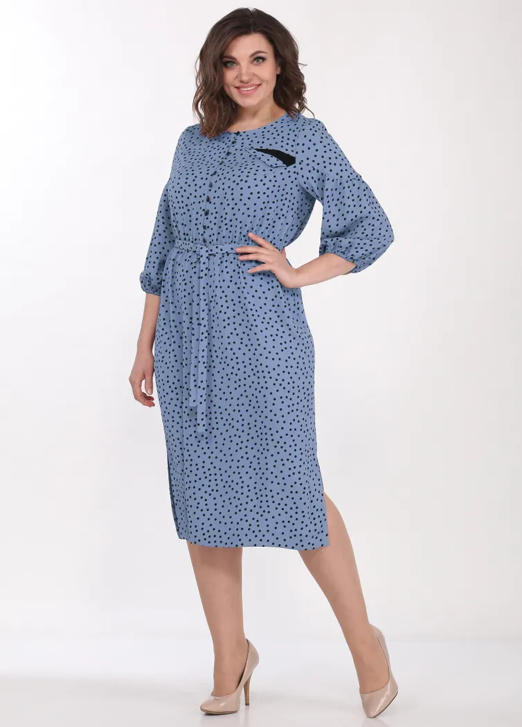 Sukienka Lady Style Classic #2257/2