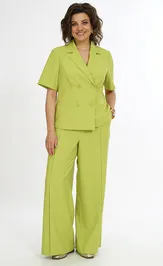Zestaw ALANI 2561 komplekt oliva