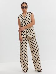 Брюки Vesnaletto арт. 4453