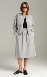 Skirt SILVERSPICE S-4621