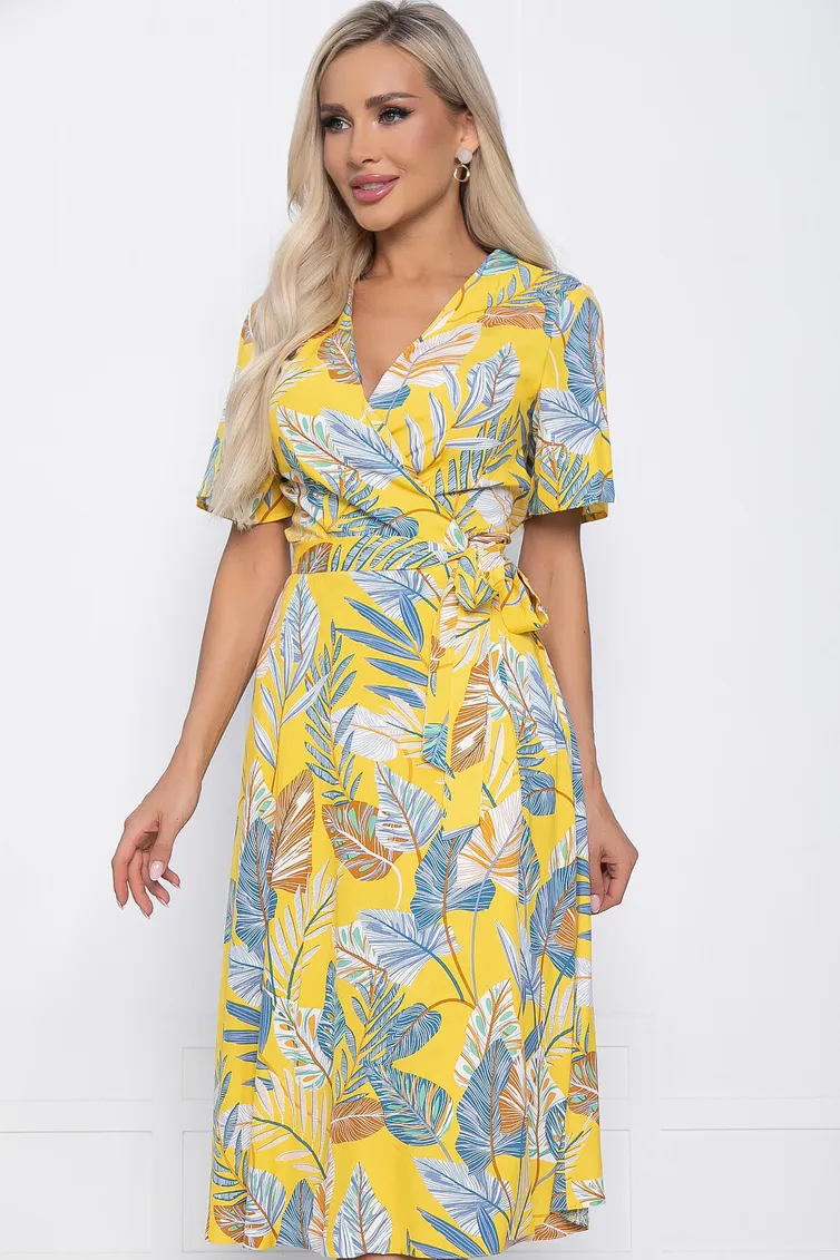 Sukienka LT Collection #P10882