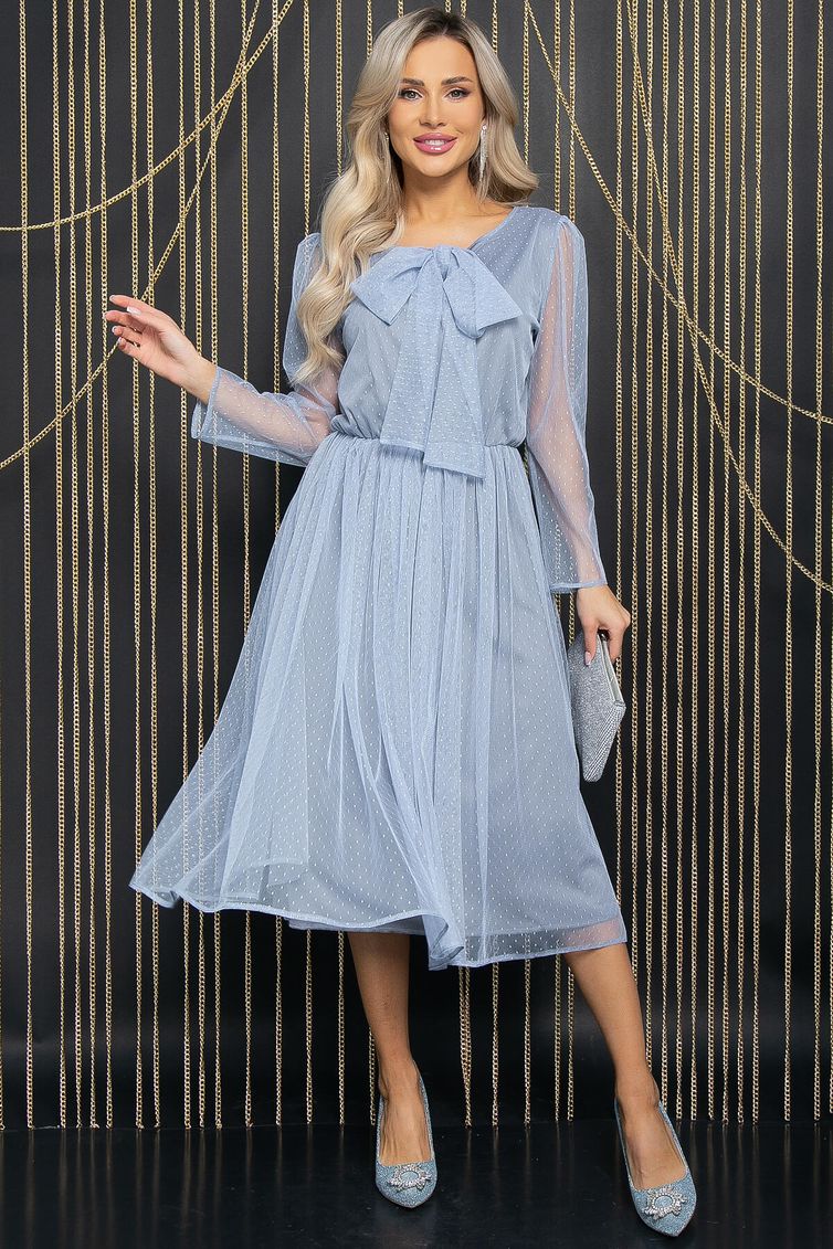 Платье LT Collection арт. П11893