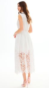 Платье Vesnaletto арт. 3831-1