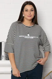 Bluzka LT Collection #B14887-20M