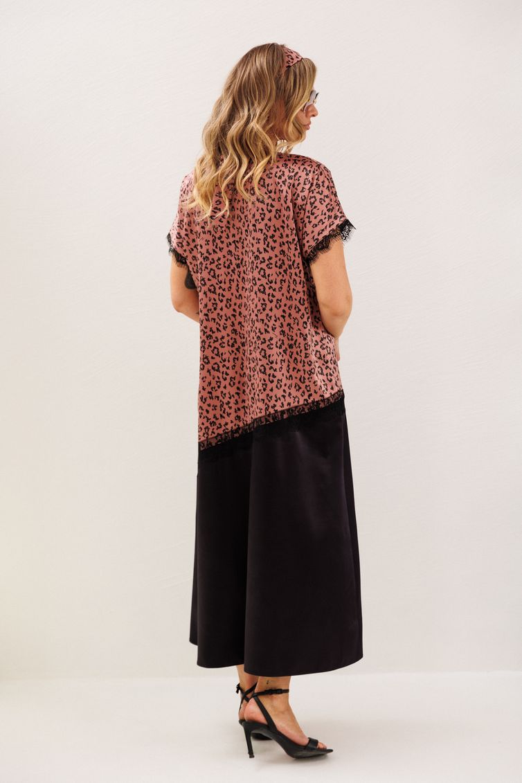 Платье Anastasia арт. 1368 роз