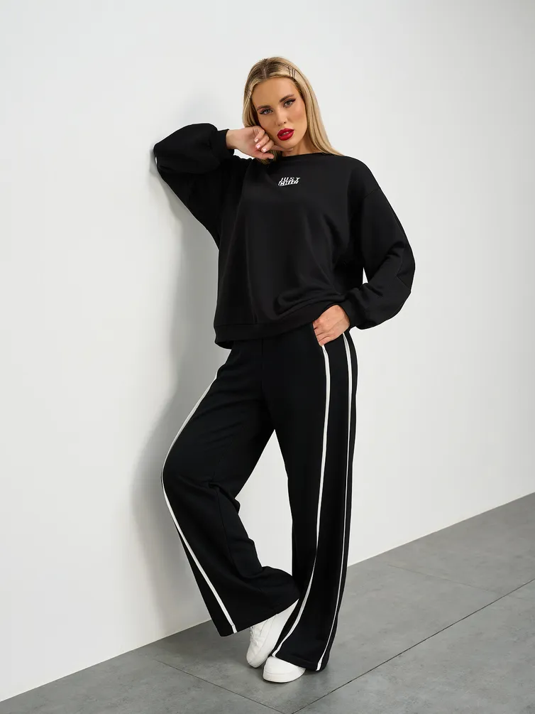 Sweatshirt Jetty #ShYu453-26