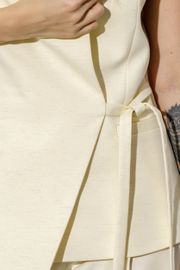 Комплект Pirs арт. 6687сливочный