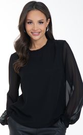 Блузка Diolche Б907