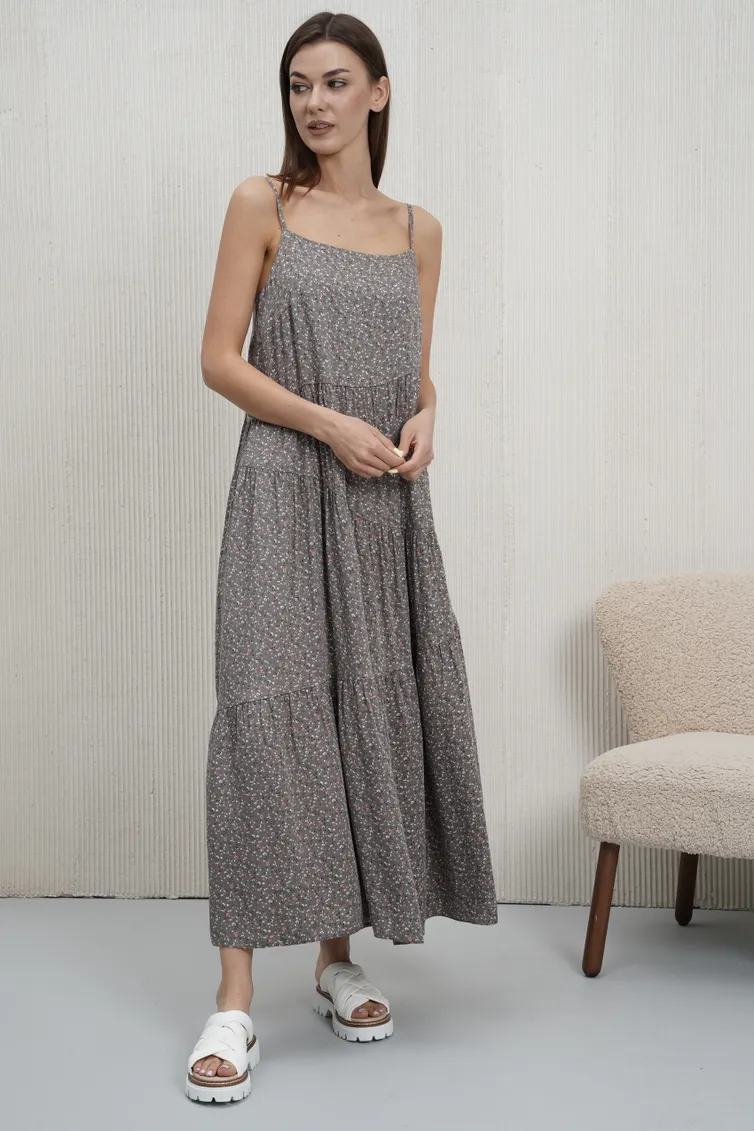 Dress Fantazia Mod #3986