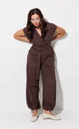 Костюм MiSlana 1327/1шоколад