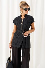 Комплект Beautiful & Free арт. 6473 черный