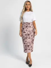 Spódnica LT Collection #Yu16171-10M