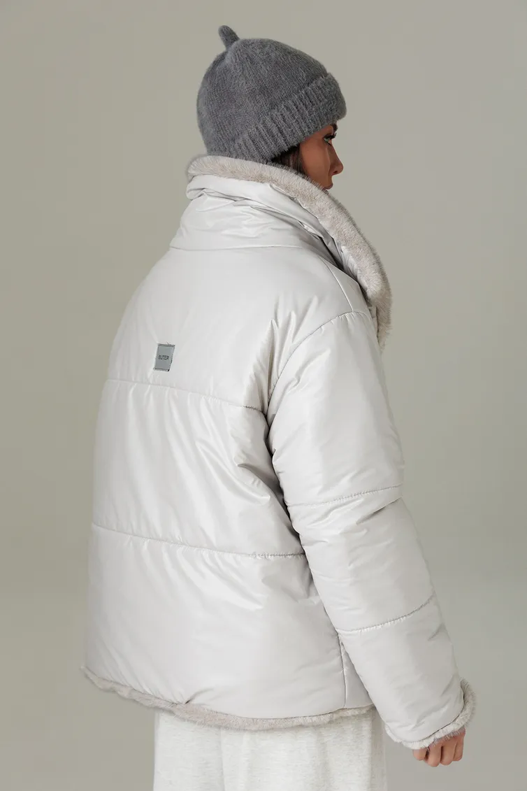 Kurtka Buter New #3436
