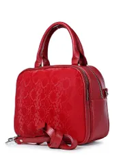 Torba Galanteya #22s1289k45 krasnyj t./krasnyj