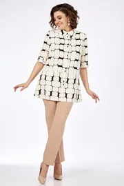 Bluzka Ell Style #2279a