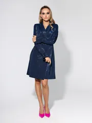 Dress Jetty #651-1