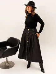 Spódnica Liona Style #0949 cher