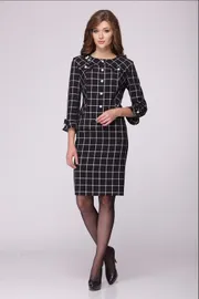 Zestaw Ladis Line #838 chern
