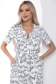 Kombinezon LT Collection #K10074