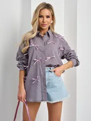 Shirt Jetty #ShYu469-19