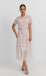 Dress Vesnaletto 4406-2