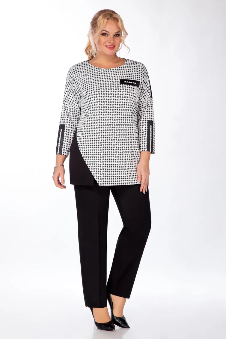 Zestaw Ell Style #Kostyum 2181
