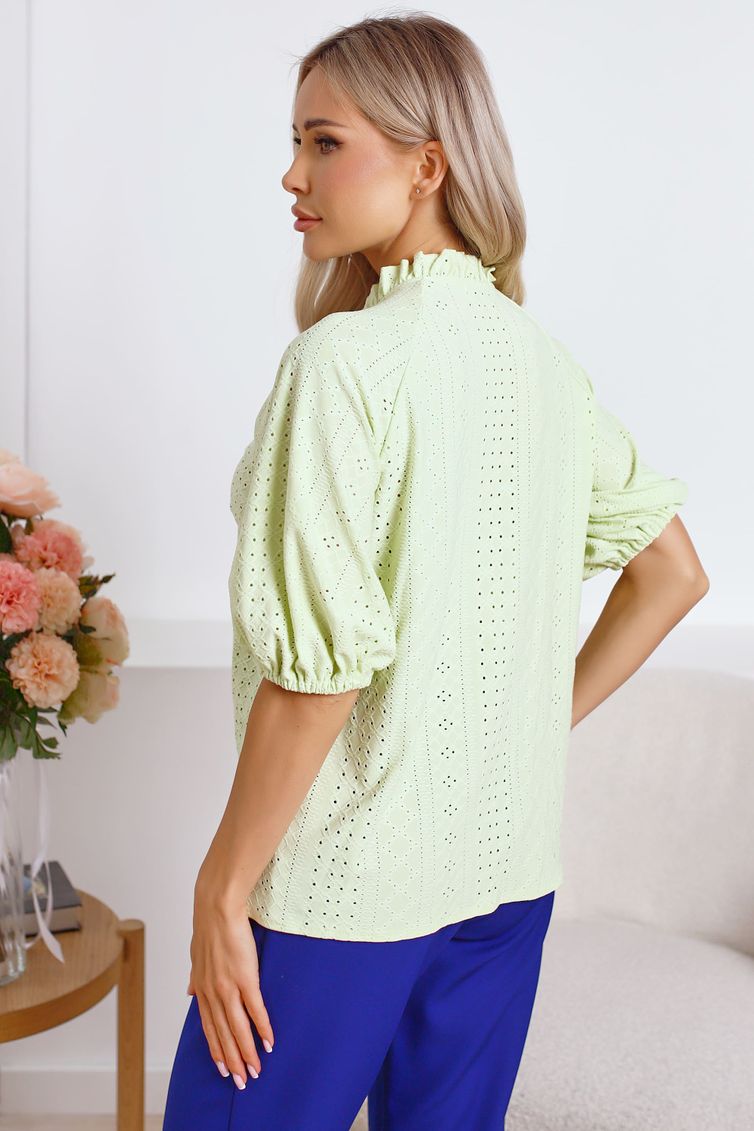 Блузка LT Collection арт. Б15326-45М