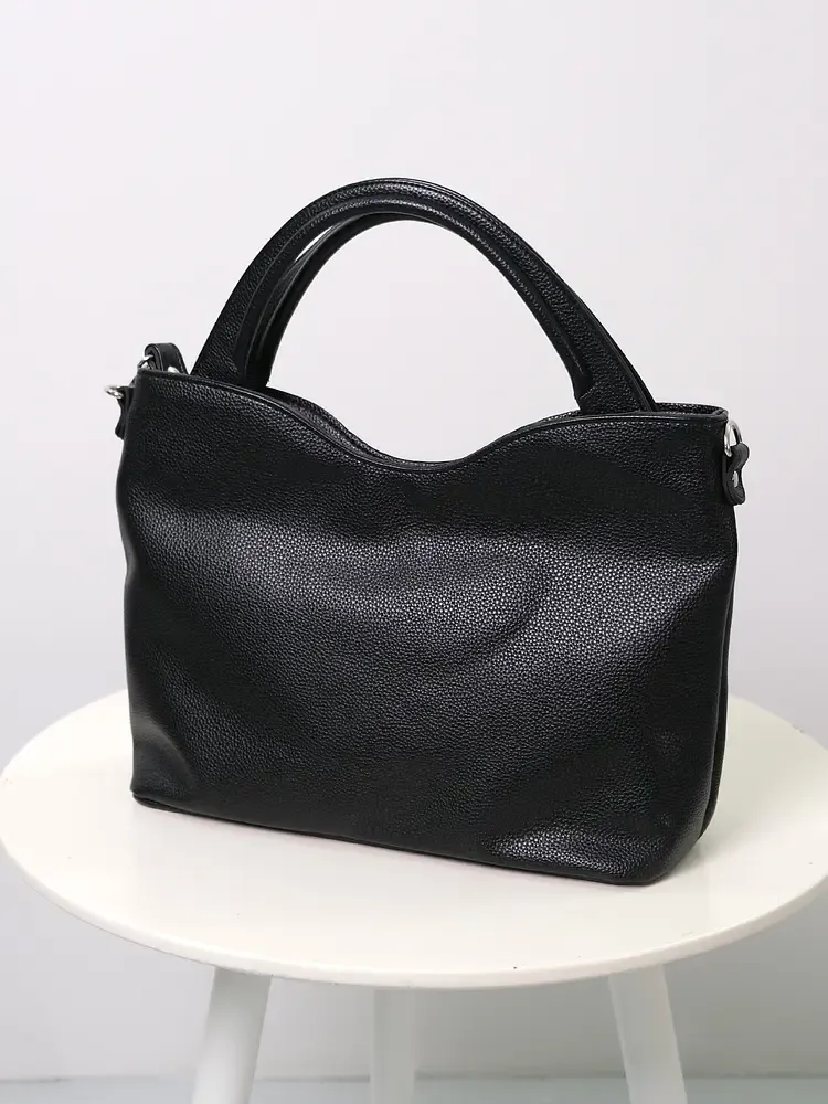 Torba Galanteya #25s2753k45 chernyj