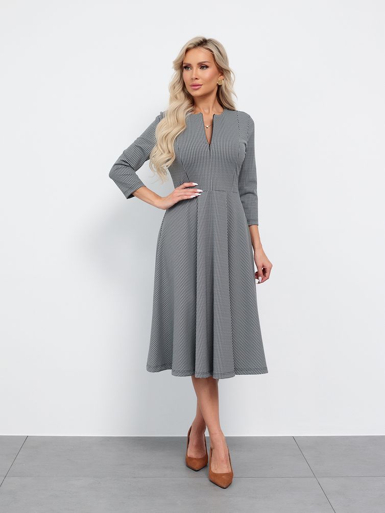 Dress Jetty #ShYu545-12