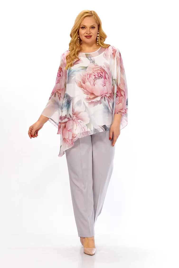 Bluzka Ell Style #2467a