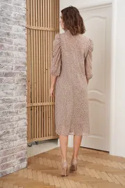 Dress Fantazia Mod #3912