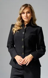 Garnitur Ava fashion M-224 chernyj