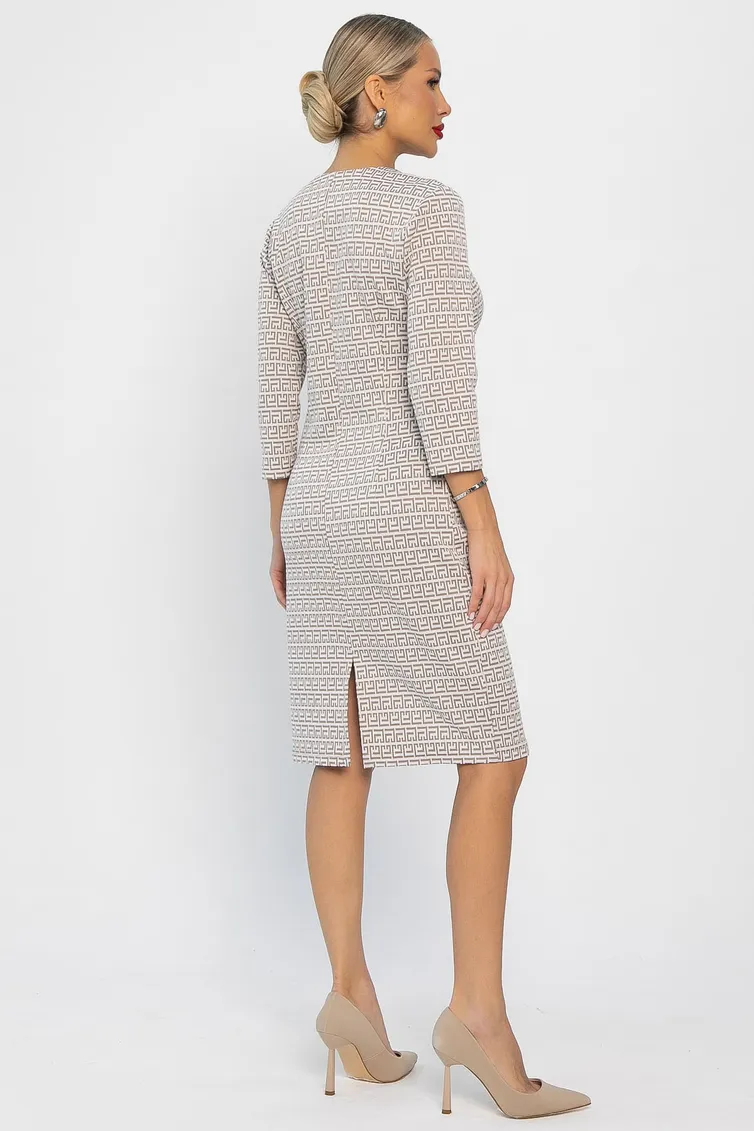 Платье LT Collection арт. П13668-19М