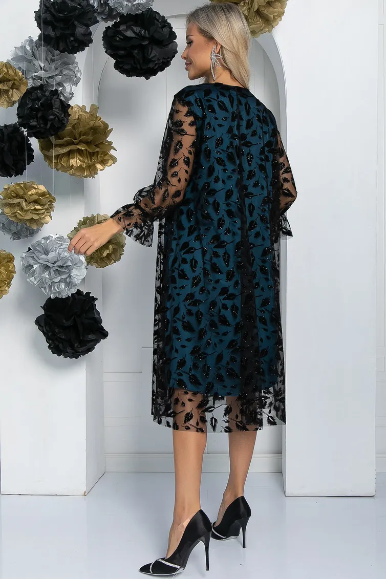Sukienka LT Collection #P11511