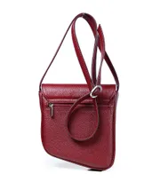 Torba Galanteya #1s1556k45 krasnyj t.