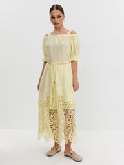 Dress Vesnaletto #4457-1