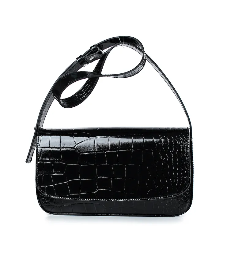 Torba Galanteya #22s2547k45 chernyj