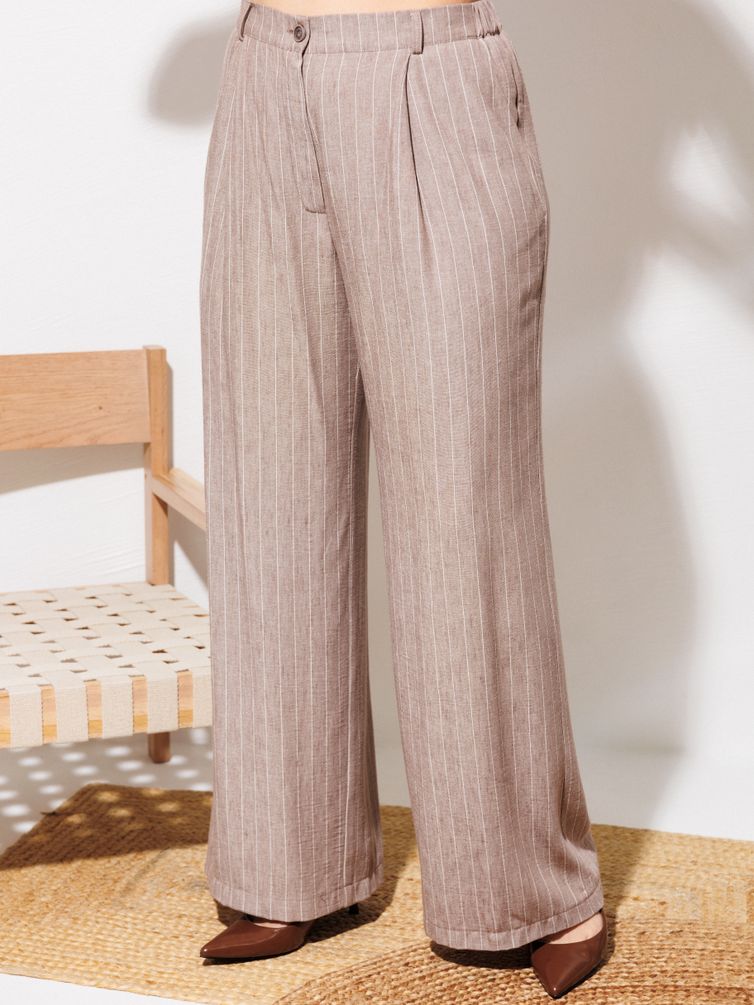 Suit Anastasia MAK #1337 kakao